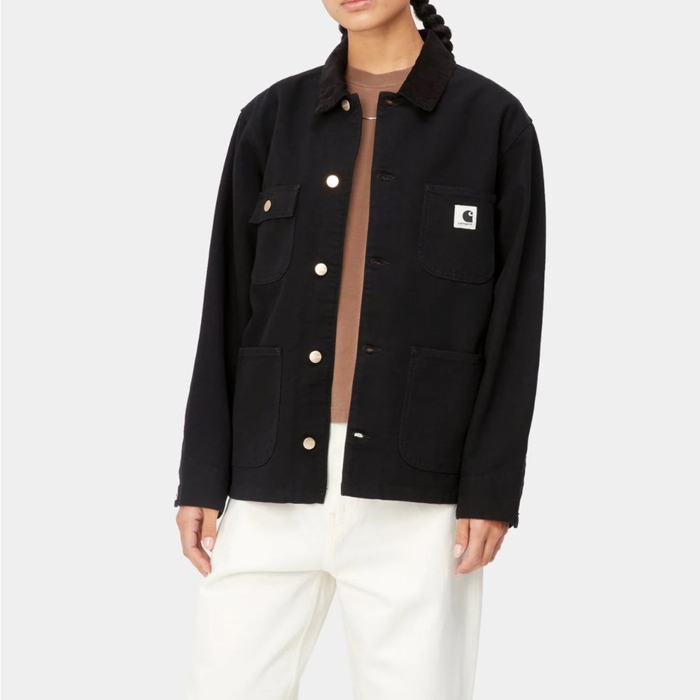 Carhartt WIP Michigan Coat (Spring)